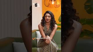 Naaku Nani ante chaala pitcchi  😍🫣  Tejaswi Madivada  Anchor Jhansi  Dhanya ahaTelugu nani [upl. by Rashida866]