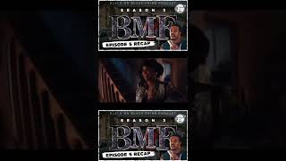 BMF Episode 5   Full Recap Available NOW BMF [upl. by Castora]