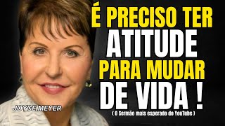 quotFAZENDO ISSO VOCÊ MUDARÁ DE VIDA EM 2024 quot Joyce Meyer [upl. by Malina]