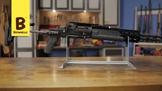 Sage M14M1A Chassis System [upl. by Kiryt]