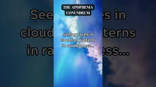 Patterns in Chaos The Mystery of Apophenia [upl. by Airolg]