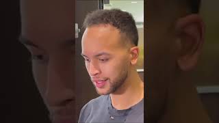 Kyle Anderson on Rudy Gobert incident🗣️ shorts [upl. by Dunkin707]