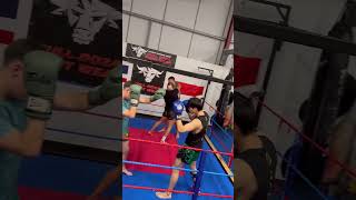 Jaroslaw  Jarek  Maryszczak  Praya Chang Muay Thai Boxing Cambridge 🔥 [upl. by Oberheim]