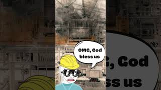 Chernobyl Disaster Wojak Stories [upl. by Loma856]