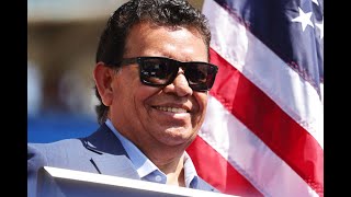 📌Noticias a las 11pm Fallece Fernando Valenzuela leyenda del béisbol y orgullo de los migrantes [upl. by Kasevich]