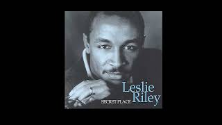 Close To Thee  Leslie Riley [upl. by Atsyrc]