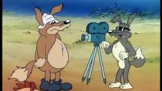 Blinky Bill Season 1 Episode 21 Blinky and the Monster [upl. by Corine]