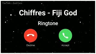 Chiffres Fiji God Ringtone Fearless Ringtone english ringtone remix ringtone bgm ringtone [upl. by Menedez687]