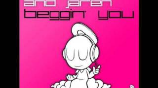 Cerf Mitiska and Jaren  Beggin You Armin van Buuren Remix FULL HQ [upl. by Loma]