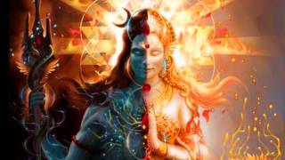 Lord Shiva  Most Powerful Namaskaratha Mantra [upl. by Rillis686]