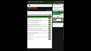 Bet9ja World Cup 2022 Special betting How to bet on Specials combo on Bet9ja [upl. by Hilleary]