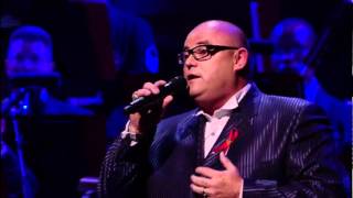 Ronan Tynan performs quotSo Far Awayquot [upl. by Blane]