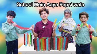 School Mein Aaya Pepsi wala  MoonVines [upl. by Yam]