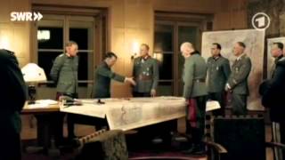 Rommel  Hitler Talks To The Boys [upl. by Nylidnarb]