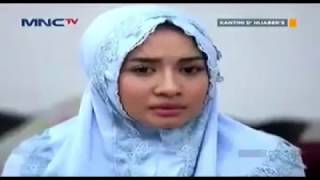 KANTINI DHIJABERS EPISODE TERAKHIR TAYANG 24 JUNI 2017 [upl. by Ynamad]