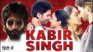 2019 Ki Movie KABIR SINGH all scene photoindian video movie film bollywood [upl. by Suoicul]