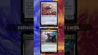 Satoru the Infiltrator  Sudden Spoiling Ep5 cedh mtg commander magicthegathering [upl. by Wertheimer347]