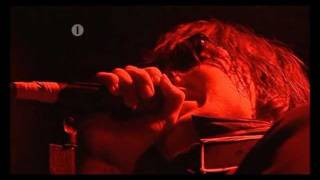 The Strokes  Live in London  Full Concert HD 2005 [upl. by Idnak]