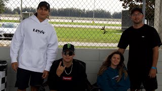 Sebring 2024 con los brodis [upl. by Shannon]