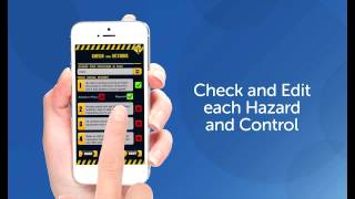 Risk Assessor App  Free on Android  iOS [upl. by Stoughton]