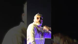 Sido live at summerjam concert shorts [upl. by Iphlgenia]