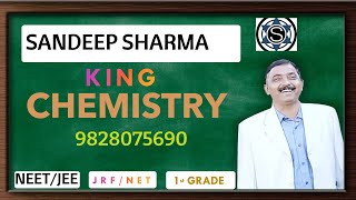 Isomerism part 1 classification and radicle [upl. by Donald650]