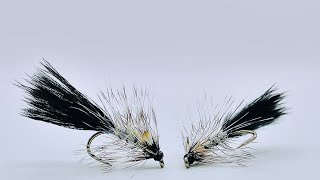 Tying the Lough Arrow Fry Variant with Scott Jackson 2024 [upl. by Ramberg12]