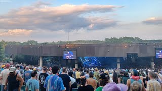 Phish  quotThe Connectionquot  7212024  Xfinity Center Mansfield MA [upl. by Freeman]