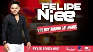 Felipe Niee  Levanta o Vestidinho CLIPE OFICIAL [upl. by Eikram663]