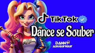 Dance se souber TikTok 2024 💌 [upl. by Conlin]