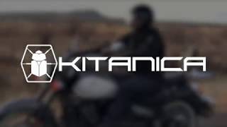 Kitanica Mark IV Black [upl. by Fianna]