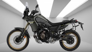 New 2024 Yamaha Ténéré 700 Explore New Era of Adventure [upl. by Ashbaugh973]