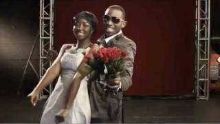 DBanj  Fall In Love Unofficial Video [upl. by Inihor]