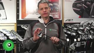 Callaway X2 Hot Iron Review [upl. by Jacobs]