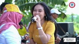 Elsa Safitri  Sesal  Familys Group Live Cover Pesta Rakta Limo 08 Depok [upl. by Auqkinahs]