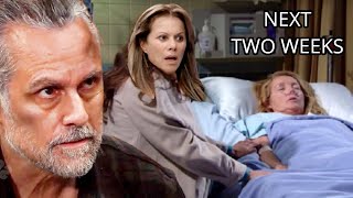 General Hospital Spoilers Next 2 Week August 5  August 16  2024  GH Spoilers Next 2 Week [upl. by Aihsemat]