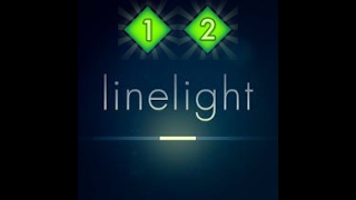 Linelight Green Diamonds Worlds 1 amp 2 [upl. by Anirtak]