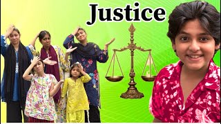 Justice ⚖️  Insaaf  RangBaaz P2  Lesson Able Video MUSATANVEER [upl. by Dalia998]