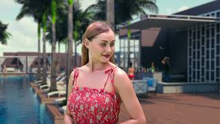 The Boulevard Realestate TVC  4K I Dubai [upl. by Dranal]