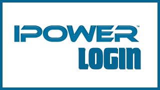 IPOWER Login  How To Login IPOWER 2024 [upl. by Marni]