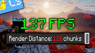 DOWNLOAD FPS in Minecraft  LOSSLESS SCALING 29 [upl. by Artemisa175]