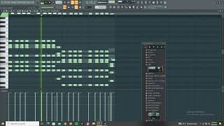 Kelvin momoHow to make Deep House like LebtoniQ SA CBlack Citizen Sthee amp Oscar Mbo in Fl Studio [upl. by Frulla847]