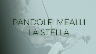 Pandolfi Mealli  La Stella  Justyna Skatulnik Felix Schönherr holdingtheviolin [upl. by Donata]