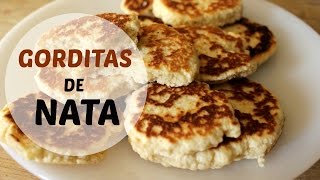 GORDITAS DE NATA │ ALE DE NAVA [upl. by Lolly]