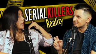 Gripping Tales Of Notorious Serial Killers Unveiling Their Sinister Stories [upl. by Analaj681]