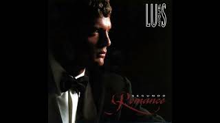 Luis Miguel  Somos Novios Karaoke [upl. by Ynnot735]