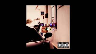 Cooop  DRIVE THRU Full Album [upl. by Novehs167]