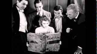 Dracula 1931  Slideshow w soundtrack [upl. by Abercromby]