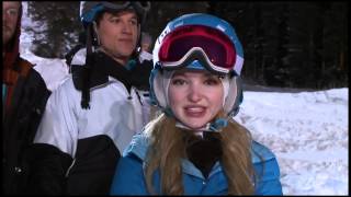 Dove Cameron And Luke Benward  Cloud 9  Music Video  Disney Channel UK [upl. by Edmond]