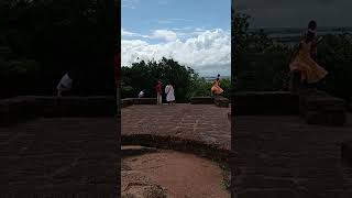 Bhubaneswar city sathe Khandagiri Jain Temple bhubaneswar cuttack Love to Travel [upl. by Arline]